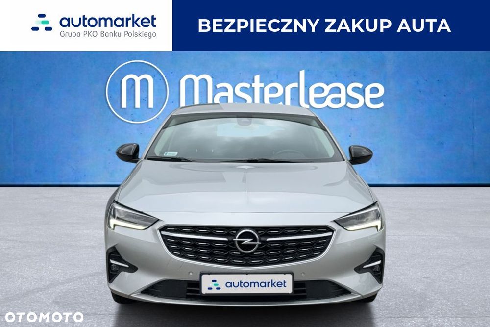 Opel Insignia 1.5 CDTI Elegance S&S - 2