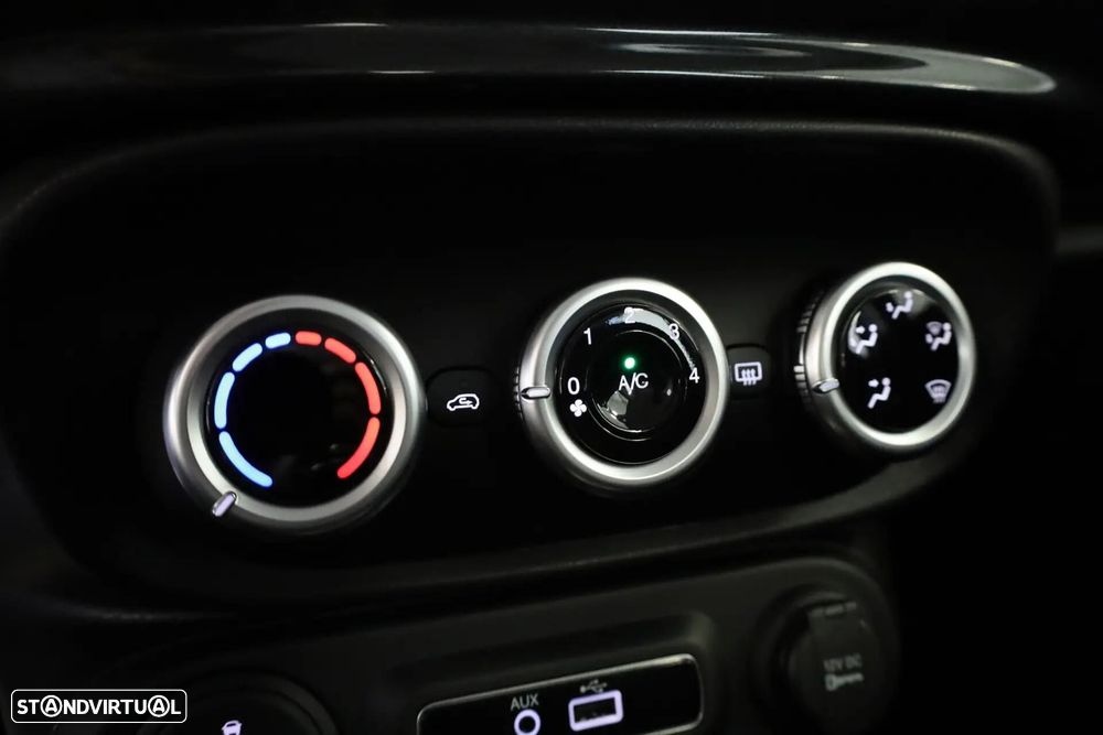 Fiat 500L 1.3 MJ Lounge J17 S&S - 26