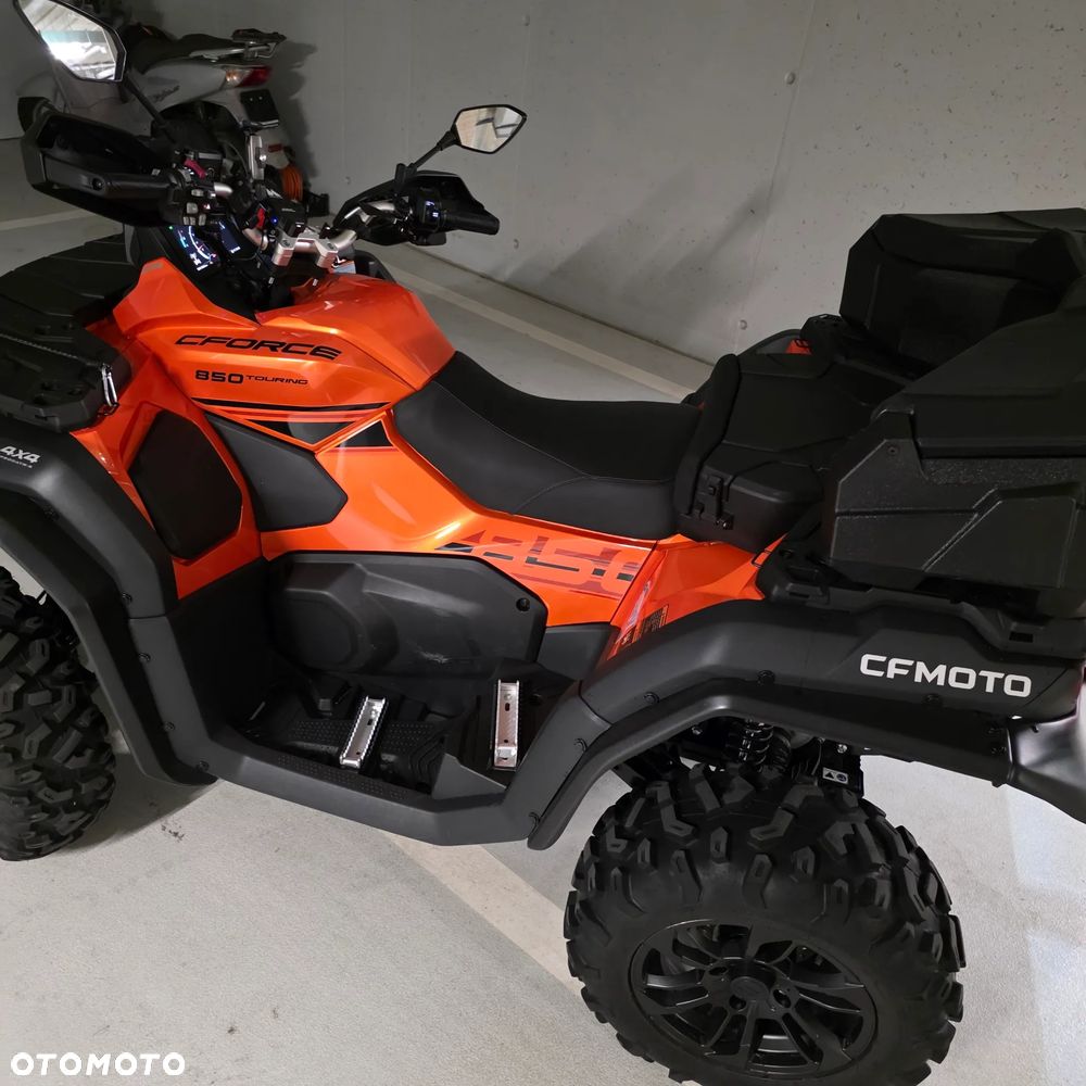 CFMoto Inny - 4