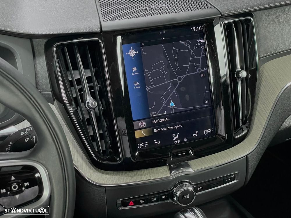 Volvo XC 60 - 22