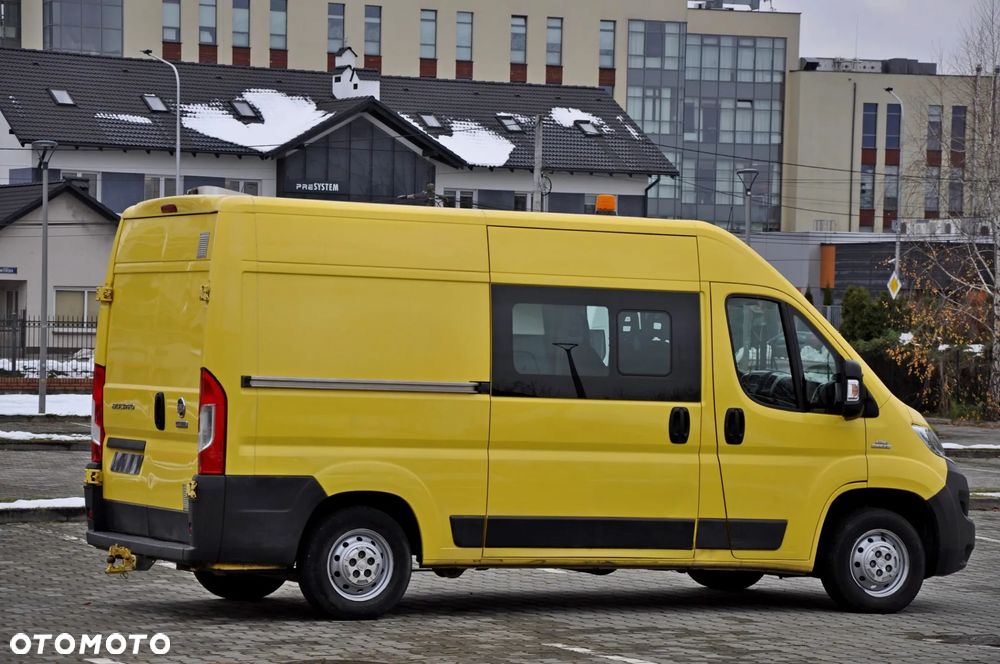 Fiat Ducato - 17