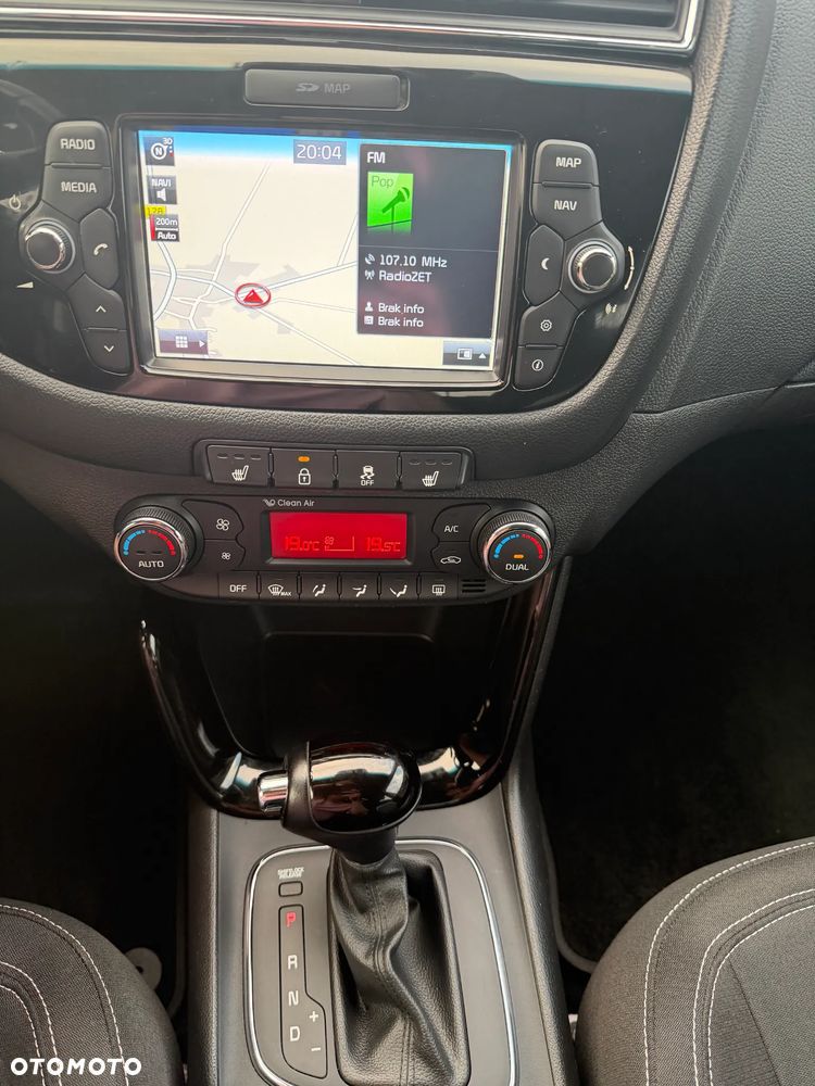 Kia Ceed 1.6 CRDi 136 DCT ISG GT Line - 20