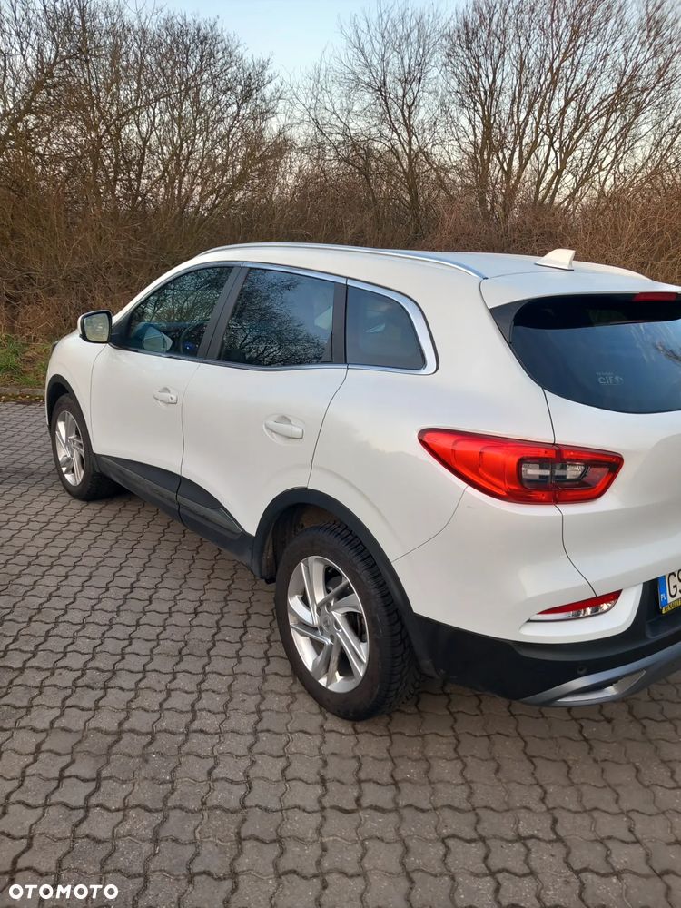 Renault Kadjar - 5