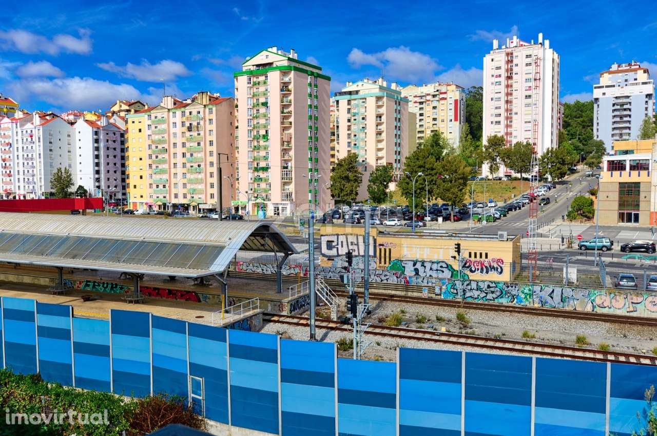 Loja - Mercês - Mem Martins - Grande imagem: 2/3