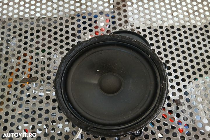 Boxa fata stanga XQM 500280 XQM 500280 Land Rover Discovery 3 [2004 - - 1