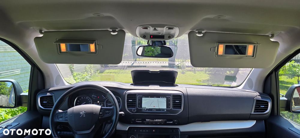 Peugeot Traveller 2.0 BlueHDi Long Business - 23
