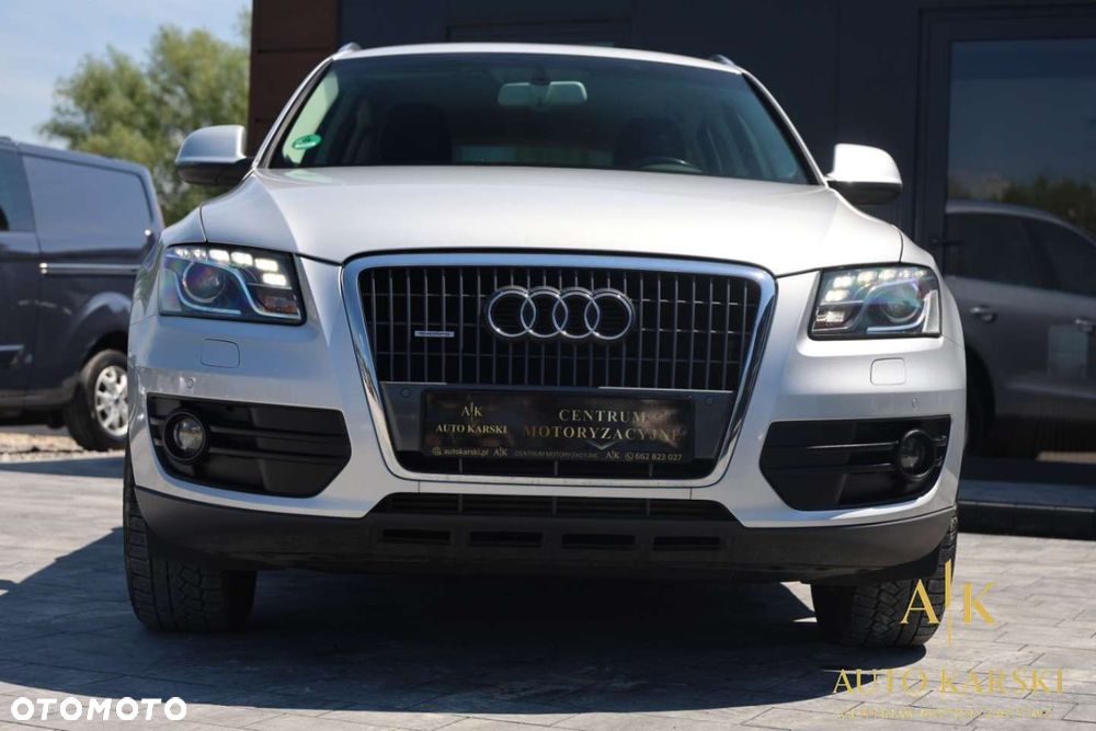 Audi Q5 - 6