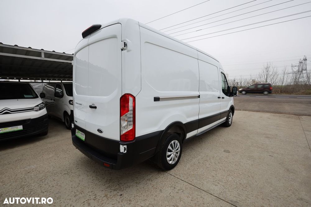 Ford Transit - 6