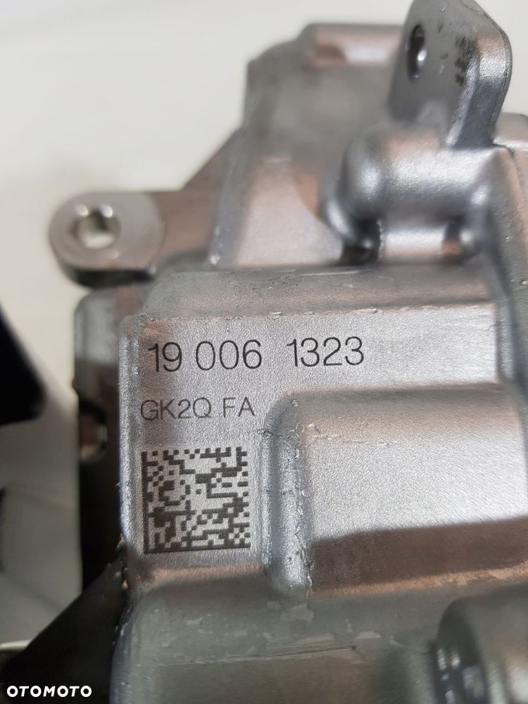 pompa oleju gk2q-fa ford transit custom 2.0tdci ym6r - 8
