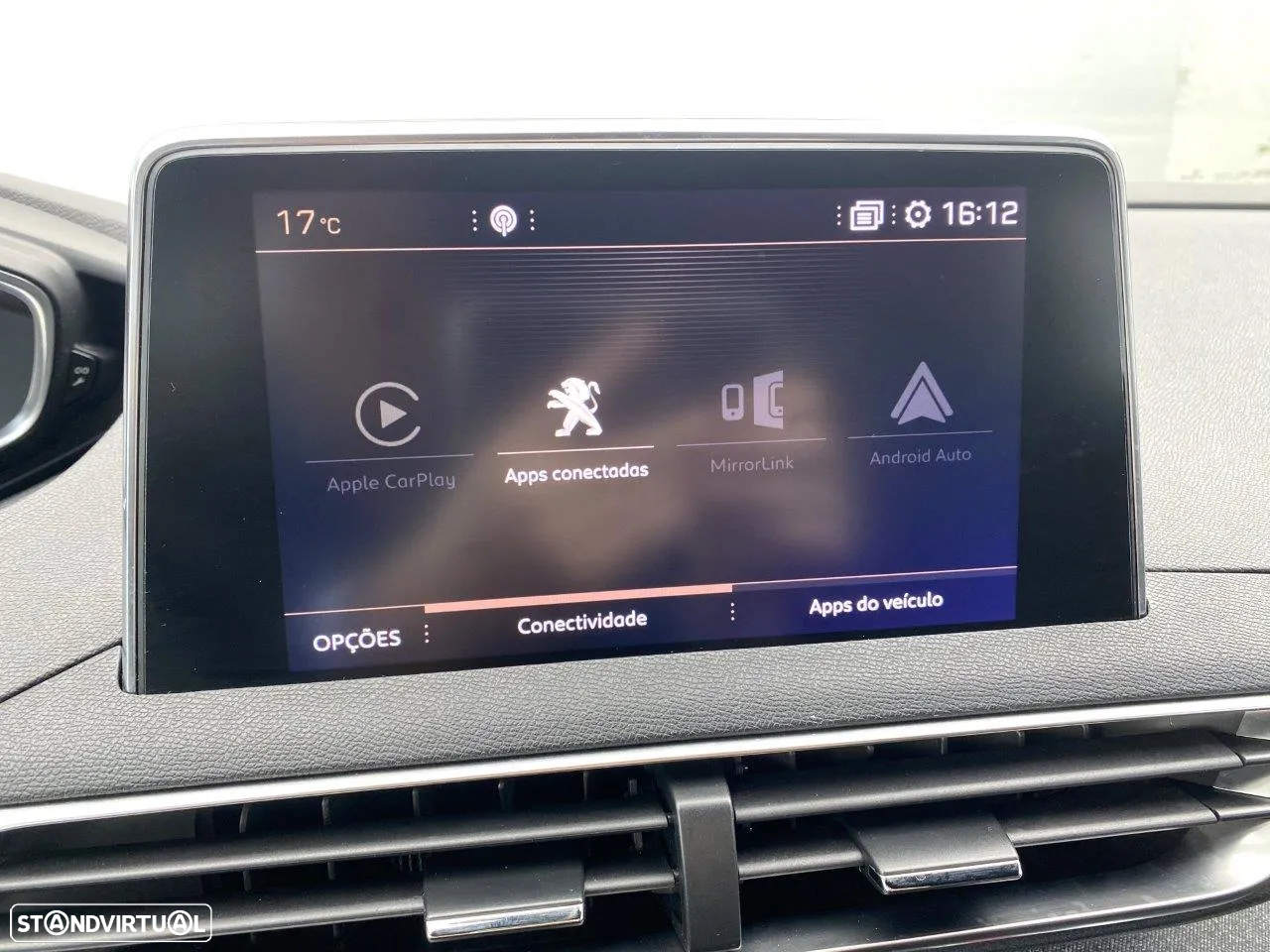 Peugeot 5008 2.0 BlueHDi GT EAT8 - 20