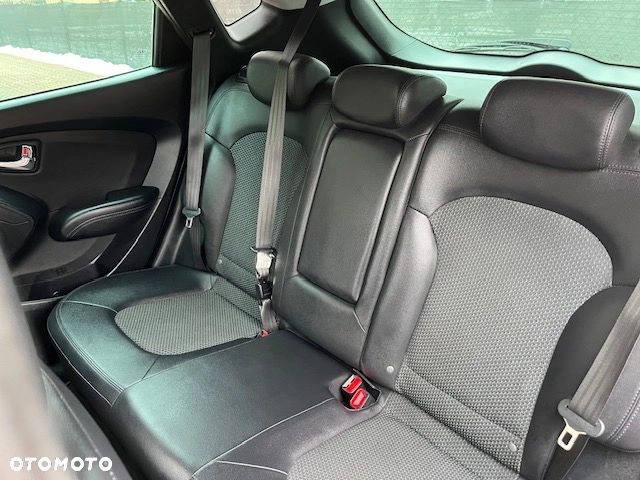 Hyundai ix35 2.0 Comfort 2WD - 16