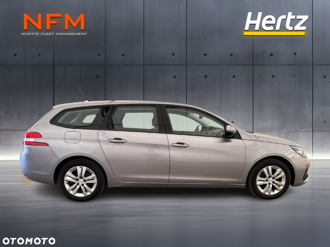 Peugeot 308 - 7