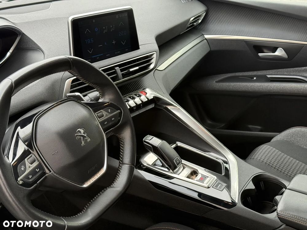 Peugeot 3008 BlueHDi 130 Stop & Start EAT8 Active Business-Paket - 21