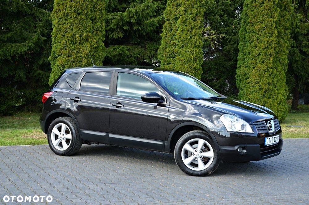Nissan Qashqai - 14