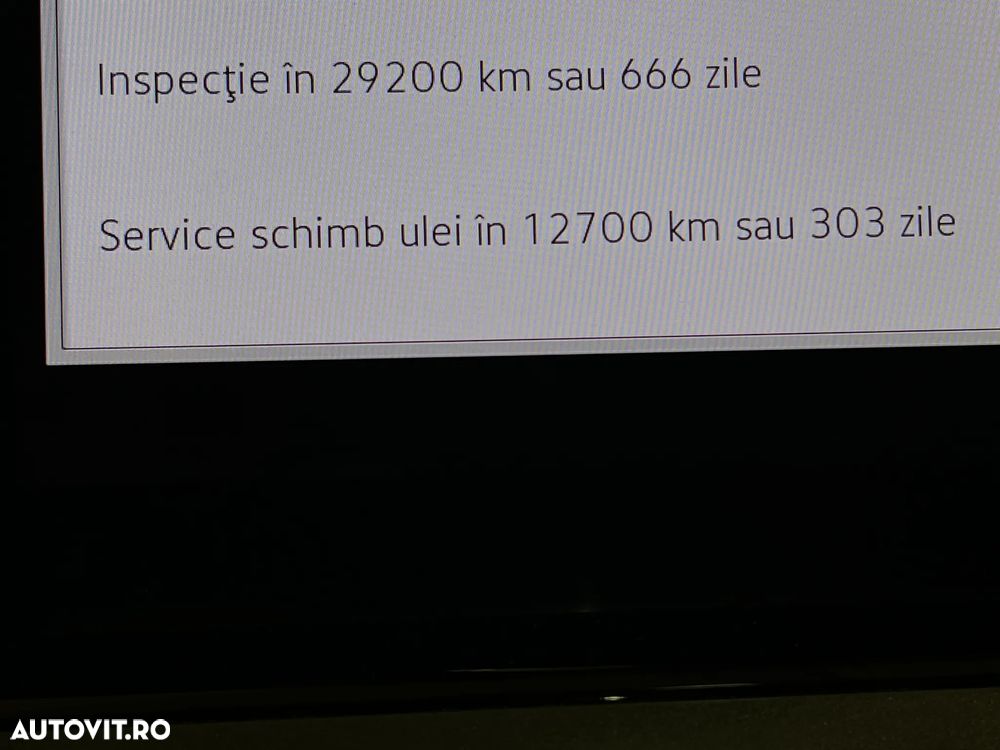 Volkswagen Polo 1.0 TSI DSG Comfortline - 19