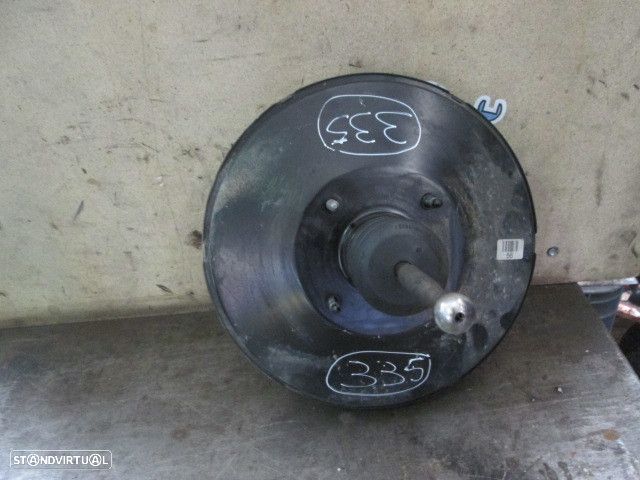 Servofreio 1J1614105S VW GOLF 4 2002 1.9 TDI DIESEL VW NEW BEETLE 1 CABRIOLET 1Y FASE 1 2004 1.6I 102CV 2P VERDE DIESEL - 1