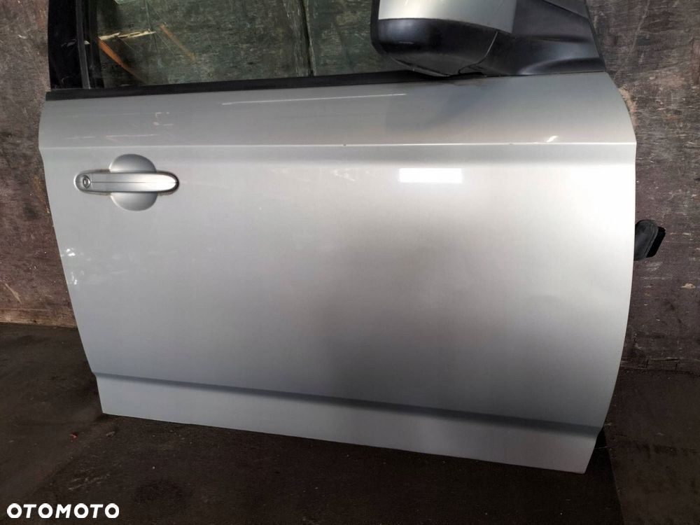 DRZWI KOMPLETNE PRAWY PRZÓD FORD MONDEO MK4 D8 UK - 7