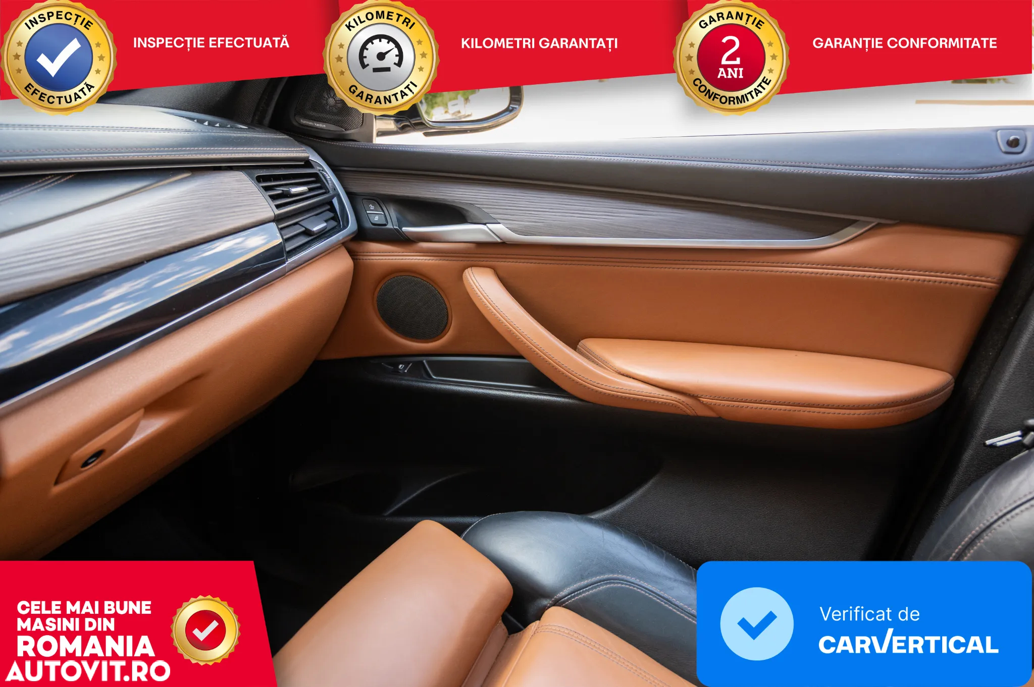 BMW X6 xDrive30d - 21