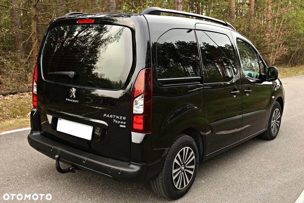 Peugeot Partner - 15