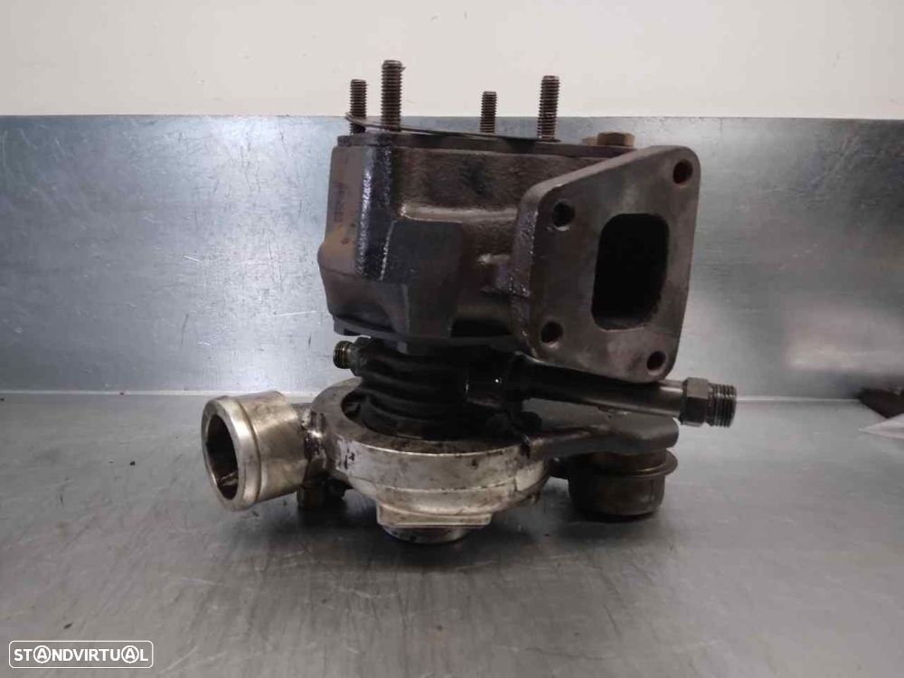 TURBOCOMPRESSOR VOLKSWAGEN GOLF III 1992 -028145703B - 4