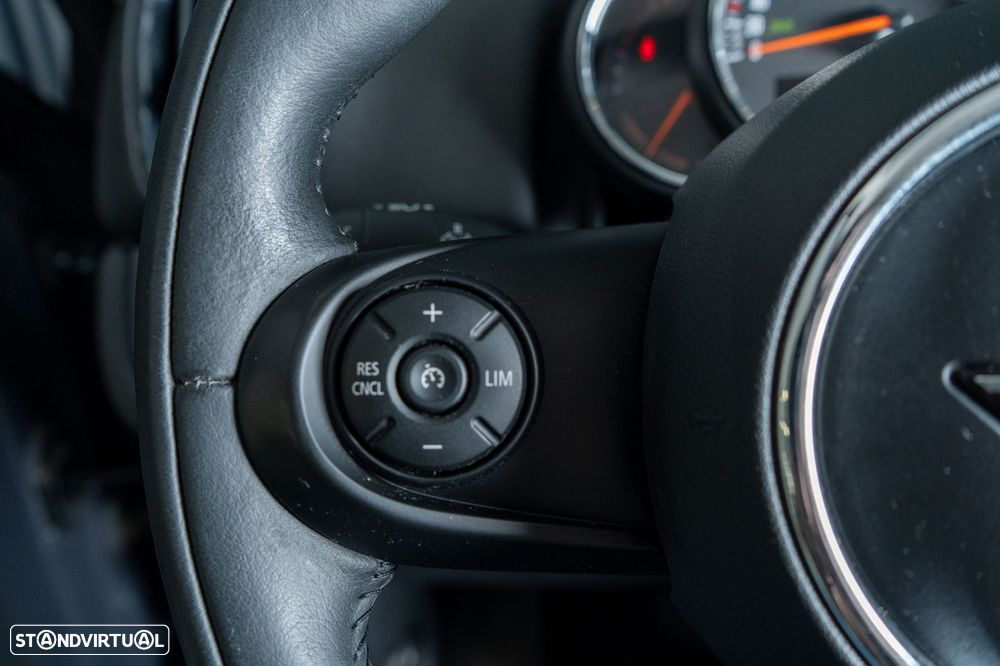 MINI Countryman Cooper SE All4 Aut. - 24