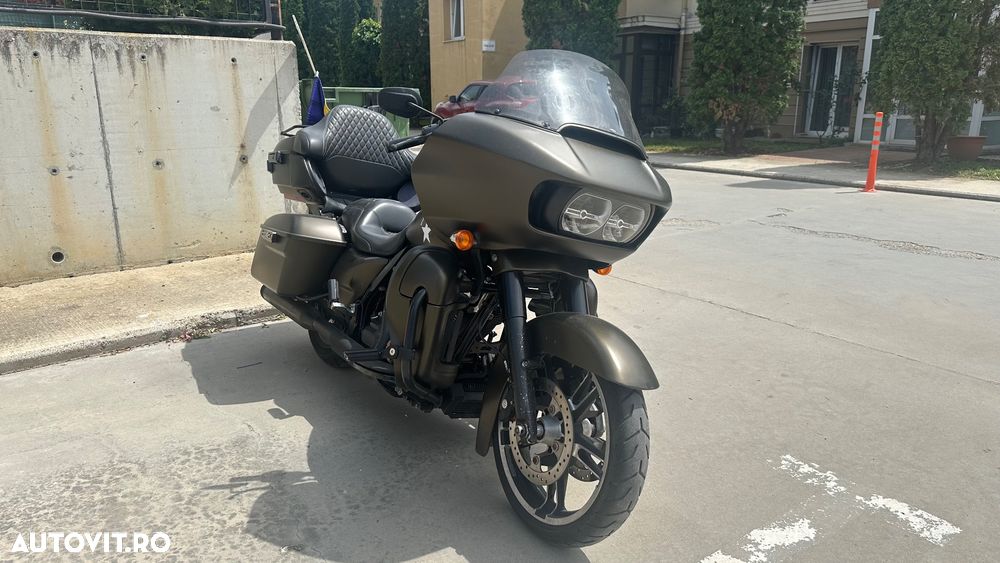 Harley-Davidson Road Glide Special - 15