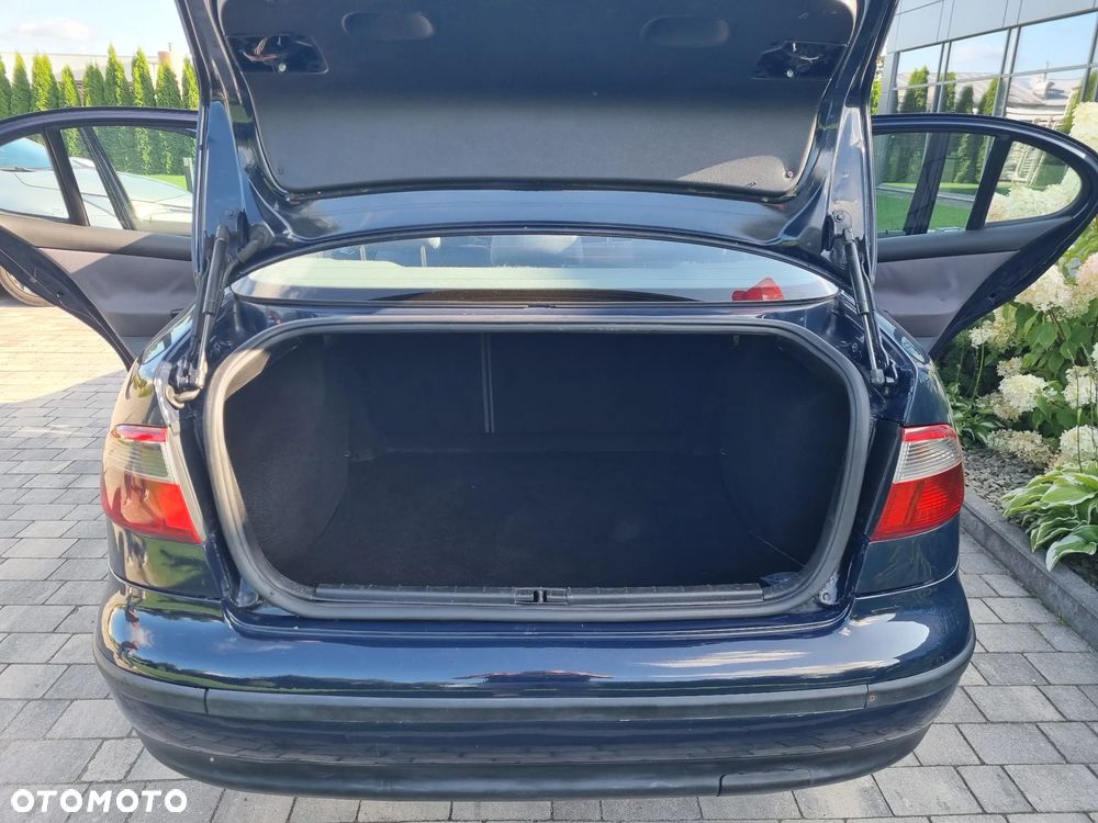 Seat Toledo 1.9 TDI Tech Design - 11