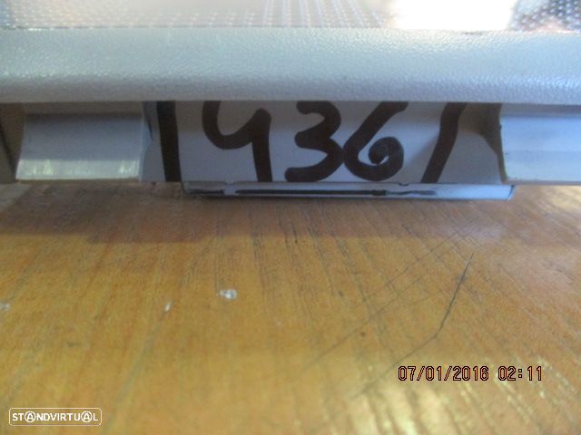 Luz De Teto Plafonier PLA436 SUZUKI SWIFT 2007 - 3