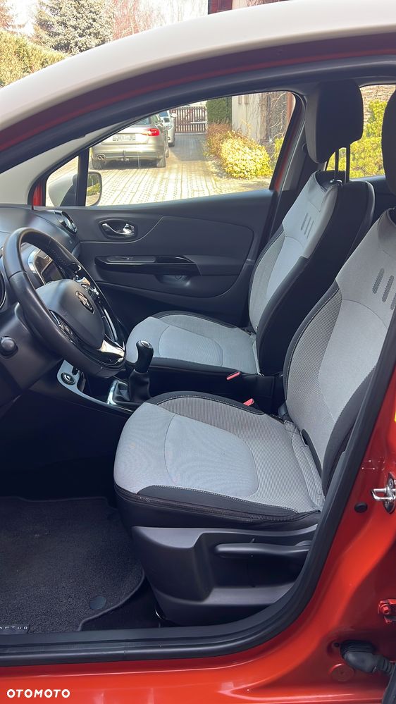 Renault Captur - 8