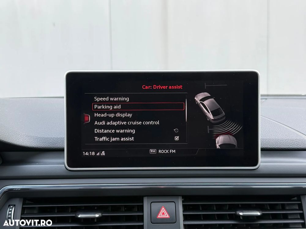 Audi A5 2.0 TDI S tronic sport - 31