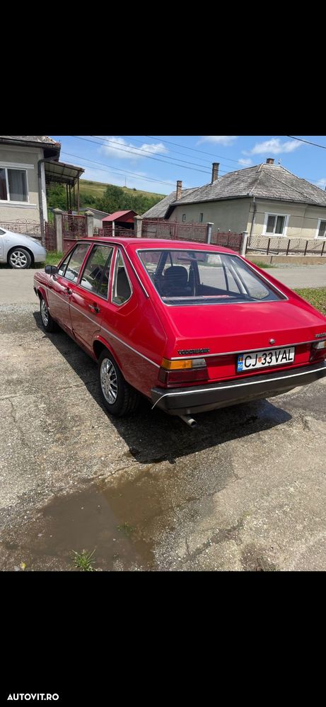 Volkswagen Passat - 3