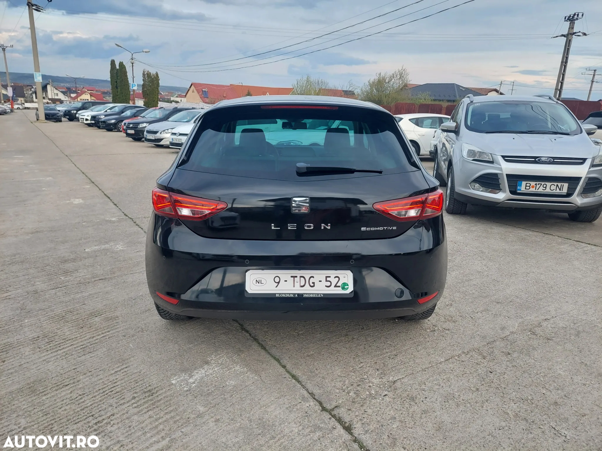 Seat Leon - 6