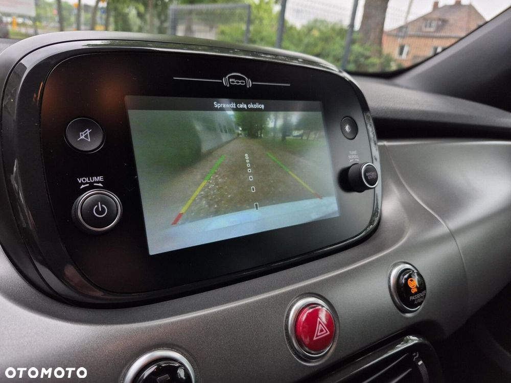Fiat 500X 1.0 Sport - 13