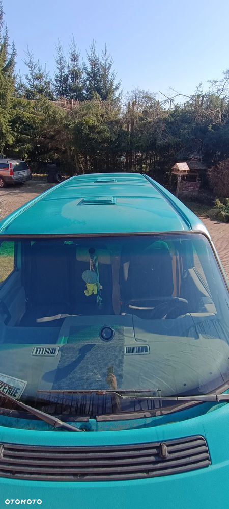 Volkswagen Transporter - 10