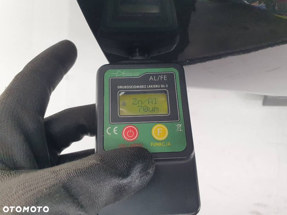 DRZWI TYŁ TYLNE PRAWE KOMPLETNE FORD KUGA II MK2 LIFT 1D - 10