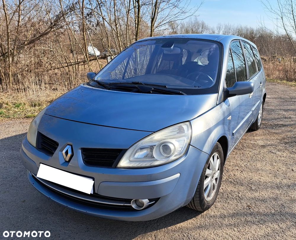 Renault Scenic - 2