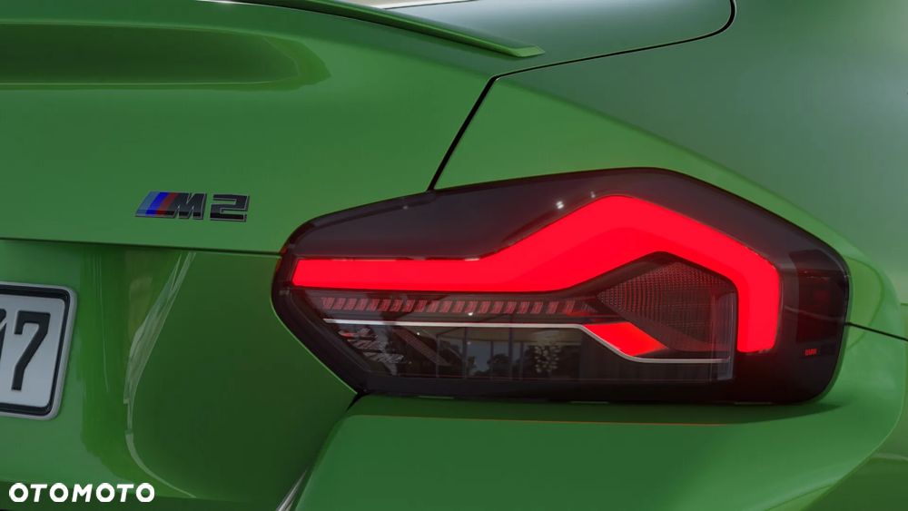 BMW M2 Standard - 10