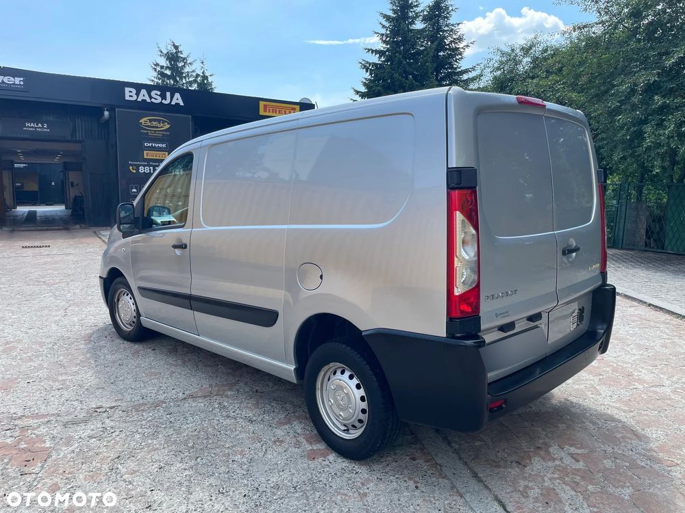 Peugeot EXPERT II - 4
