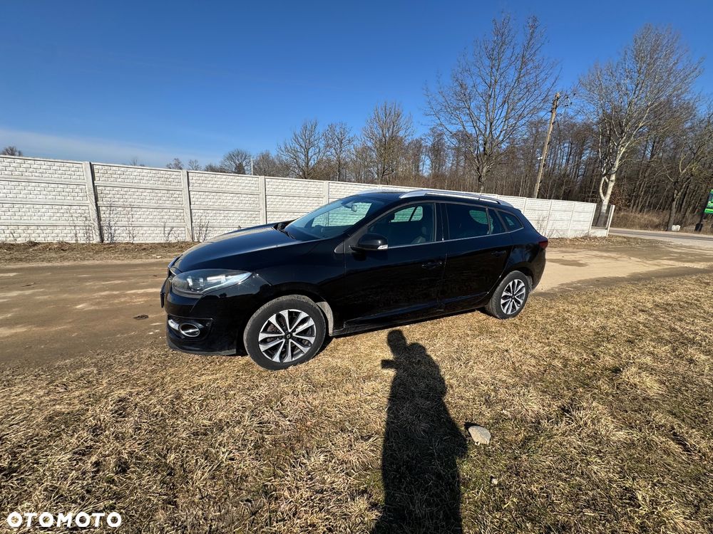 Renault Megane 1.2 16V TCe Bose EDC EU6 - 9