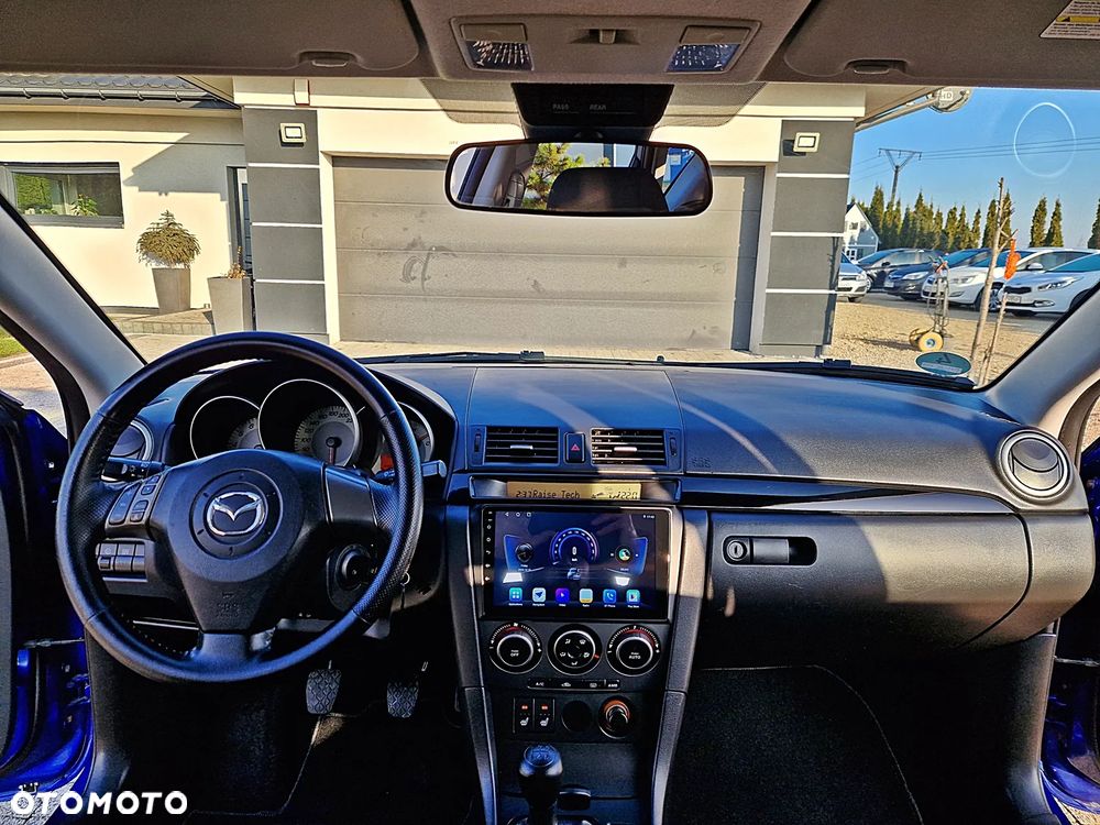 Mazda 3 1.6 Exclusive - 3