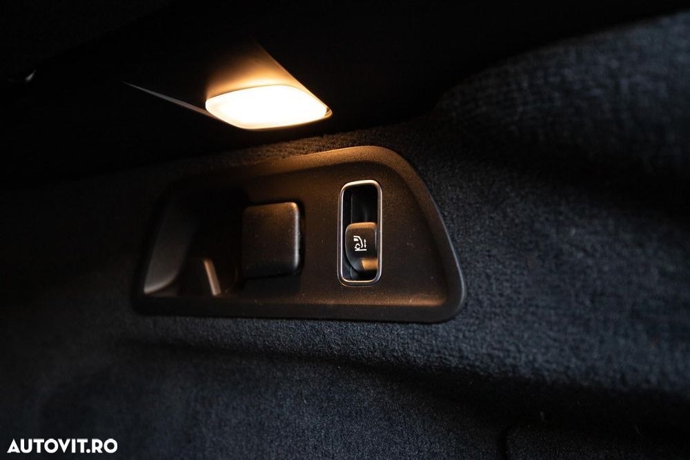 Mercedes-Benz GLE Coupe 400 d 4MATIC - 29