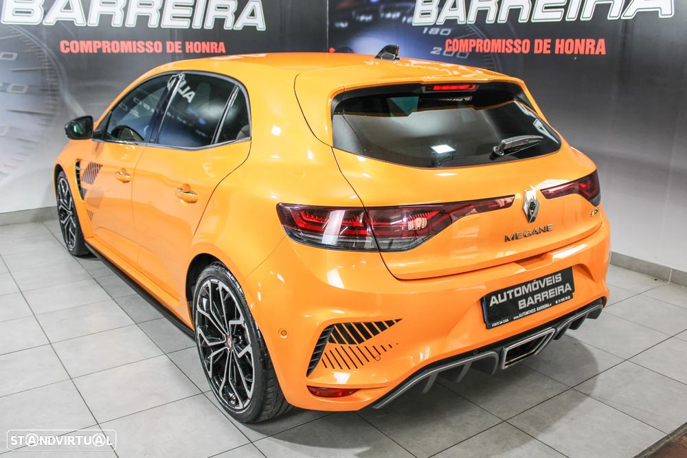 Renault Mégane 1.8 TCe R.S. - 31