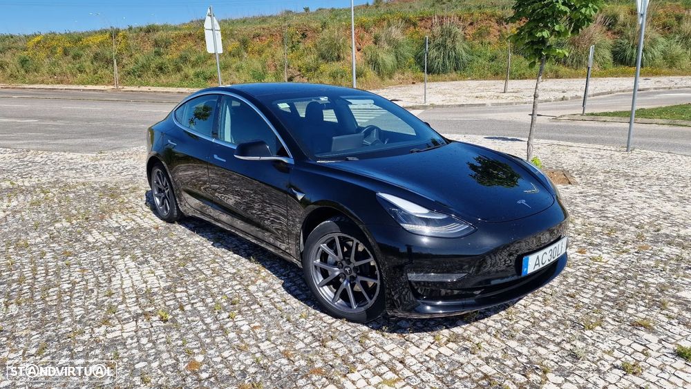 Tesla Model 3 Long Range Tração Integral - 5