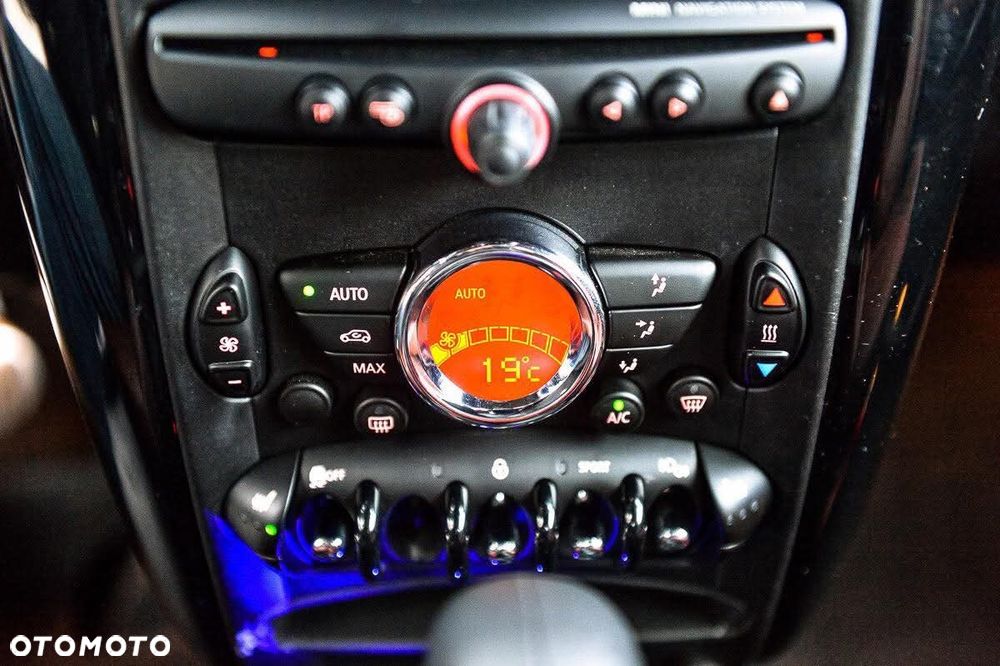 MINI Paceman - 5