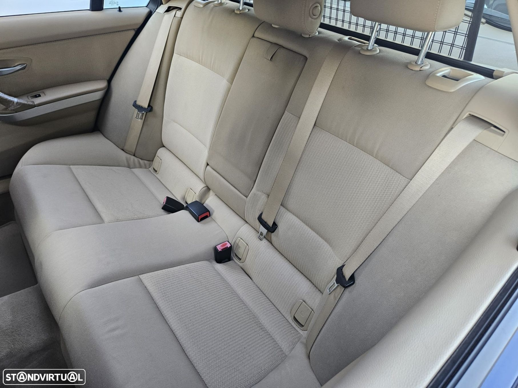 BMW 318 d Touring Sport - 24