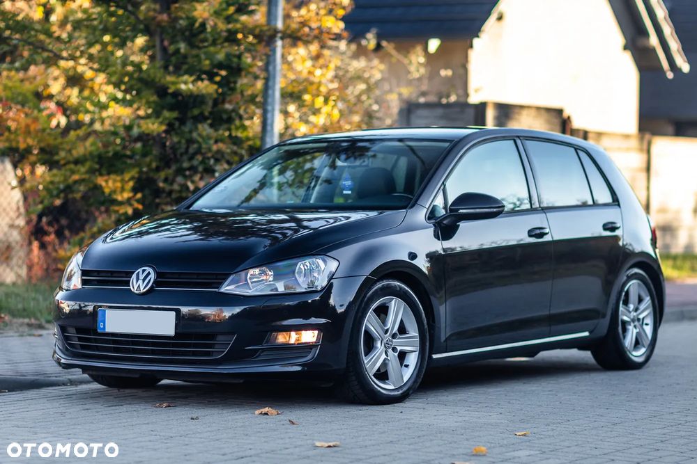 Volkswagen Golf - 15