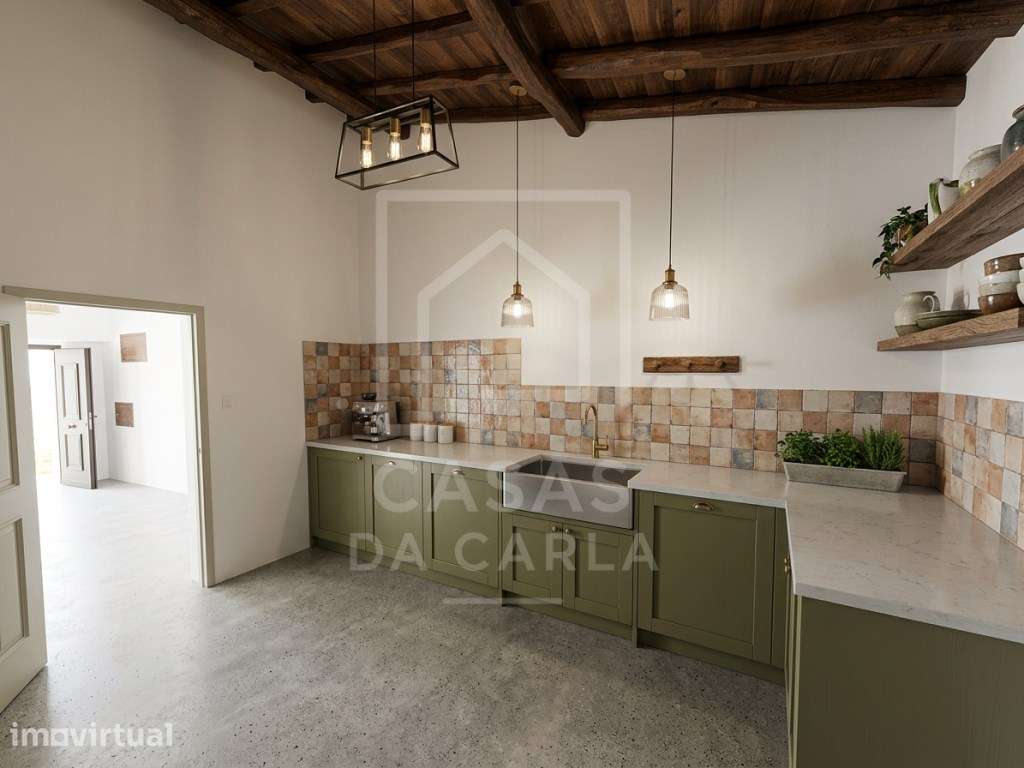 Moradia T1 à venda em Vila Ruiva, Cuba — foto 19
