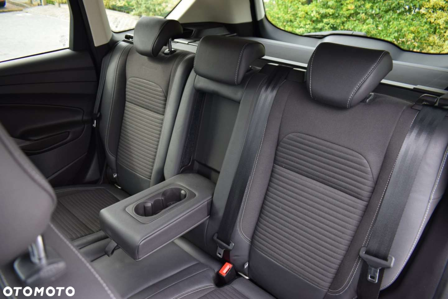 Ford Kuga - 23