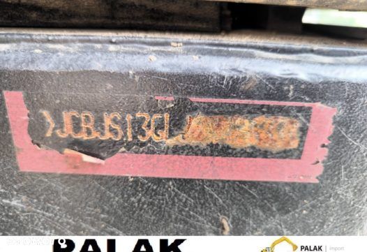 JCB Koparka gąsienicowa JCB JS 131 LC PLUS  , 2019 rok - 20
