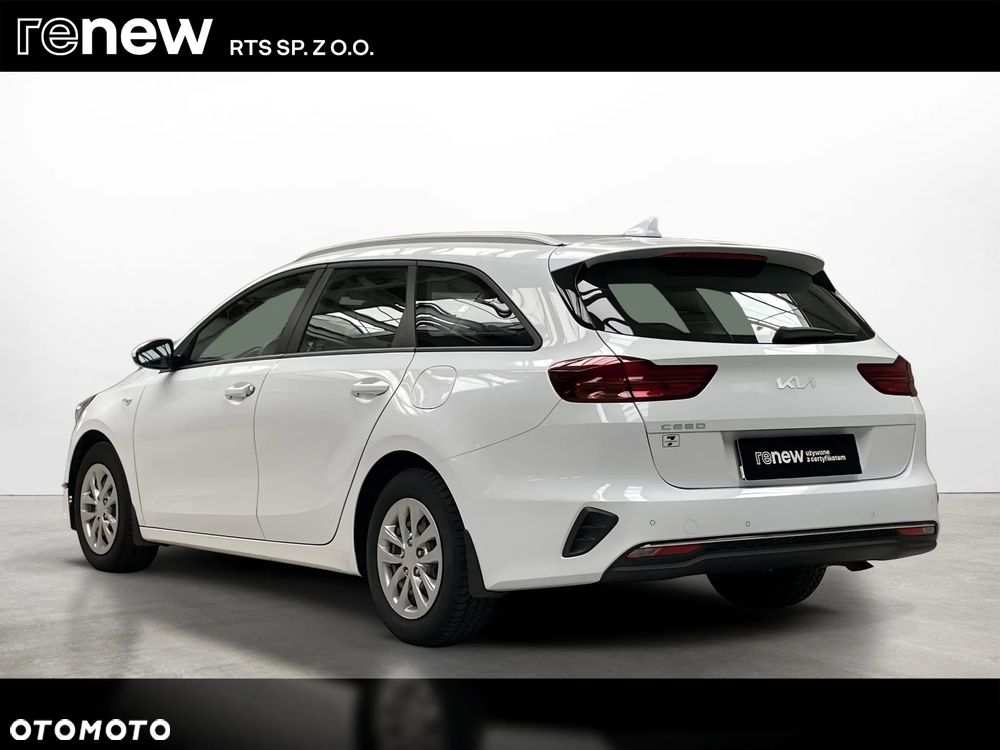 Kia Ceed 1.0 T-GDI S - 4